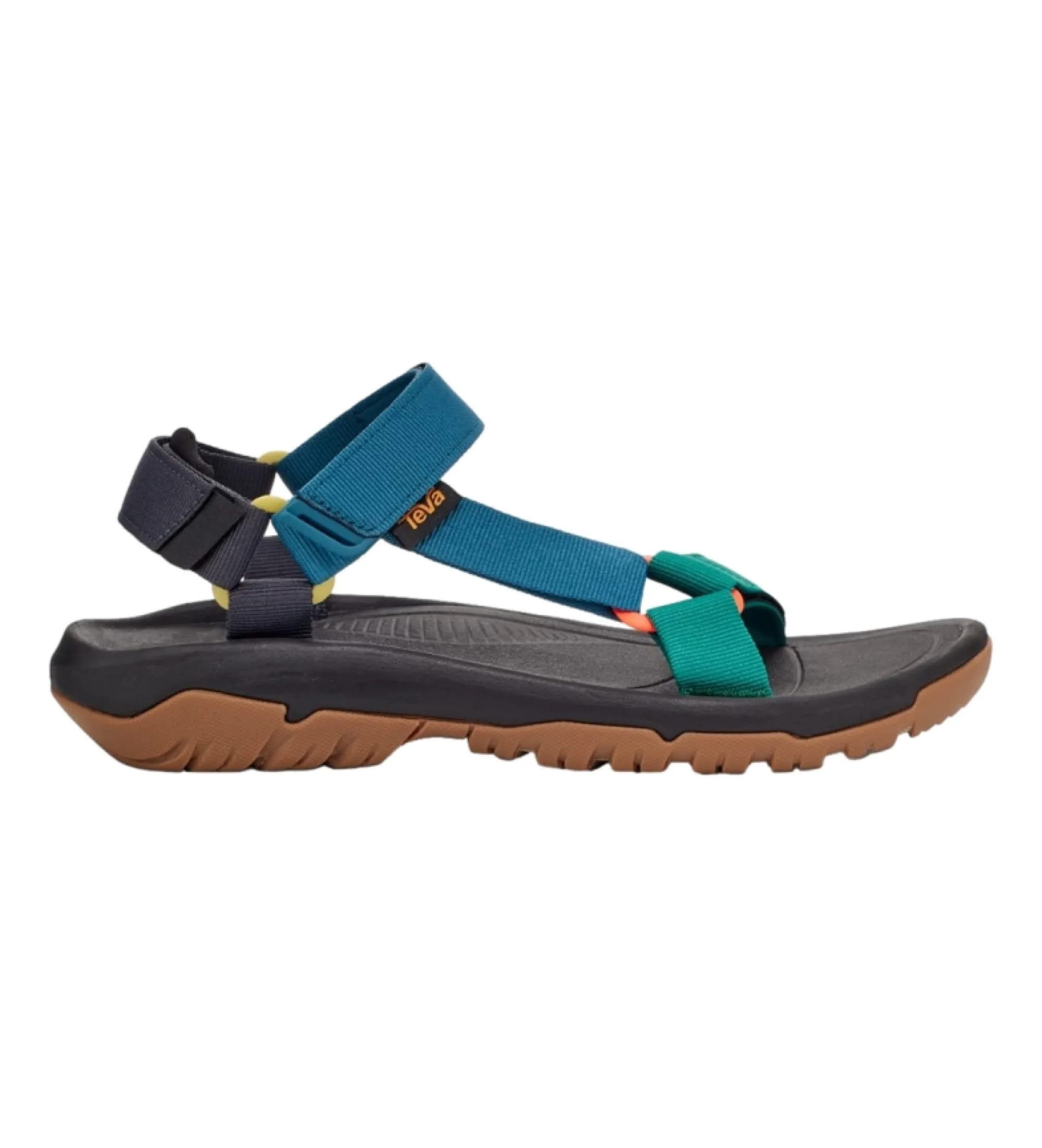 Sandalias M Hurricane Xlt2 azul
