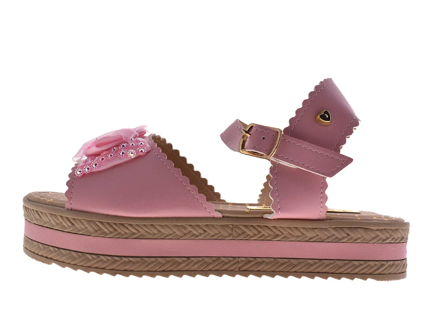 Sandalias Miroslava 7000 Para Niña
