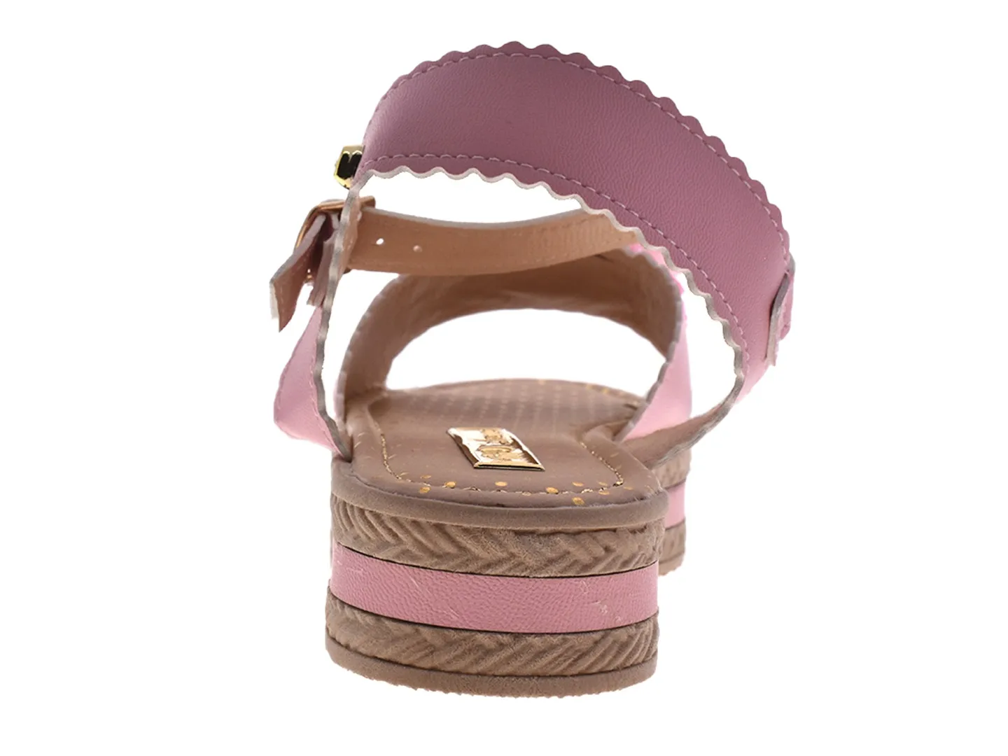 Sandalias Miroslava 7000 Para Niña