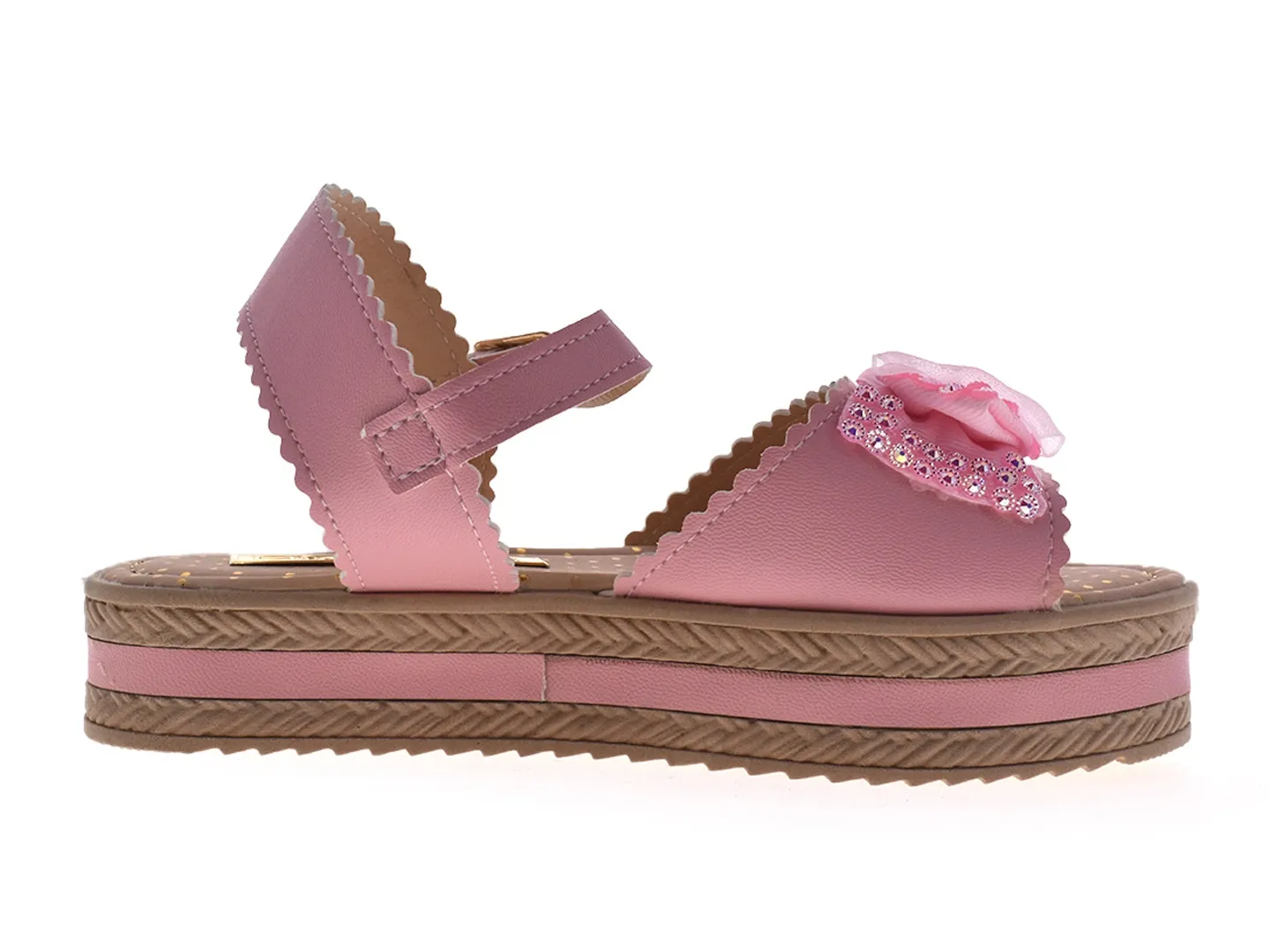Sandalias Miroslava 7000 Para Niña