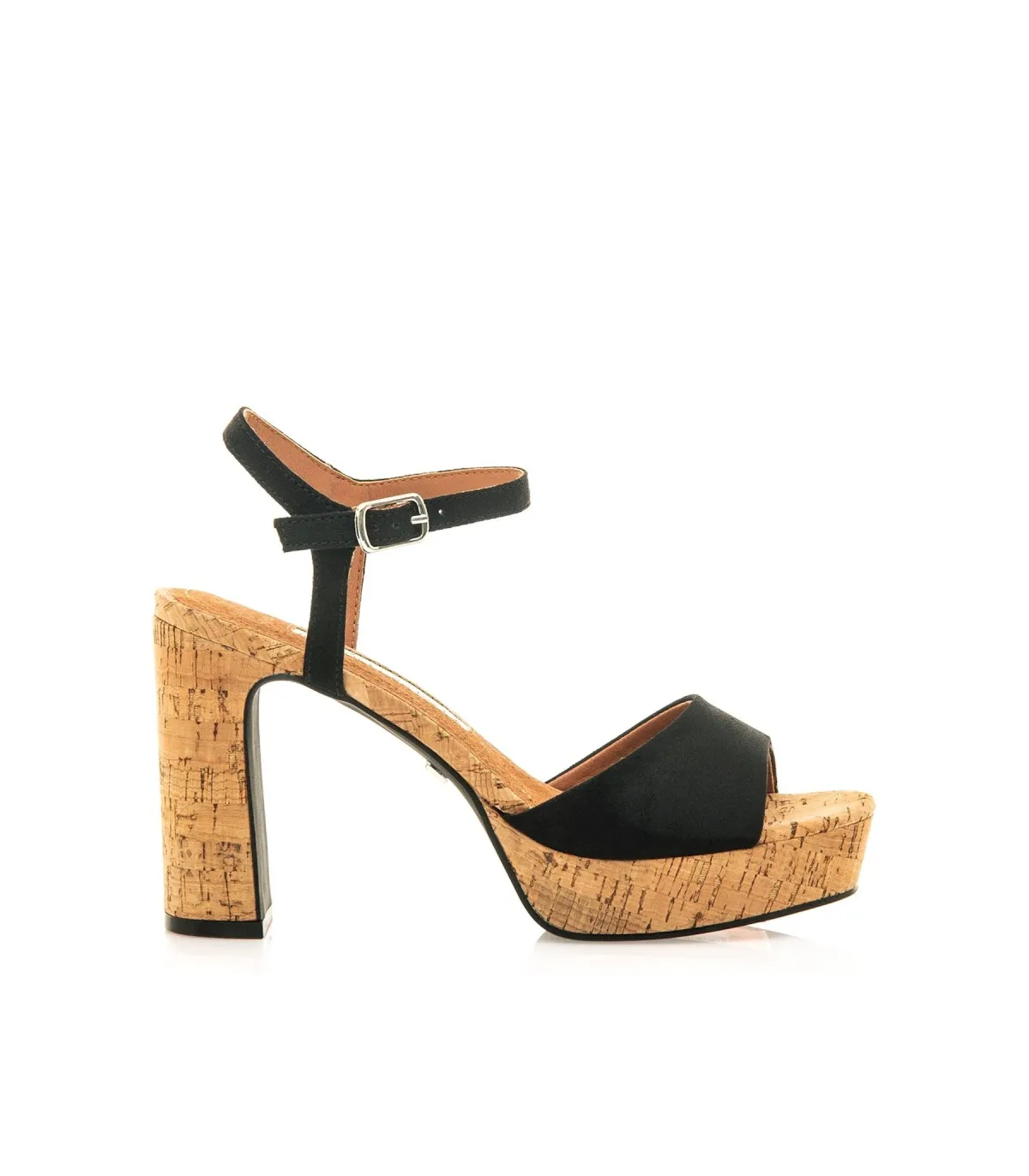 Sandalias Mujer 68425