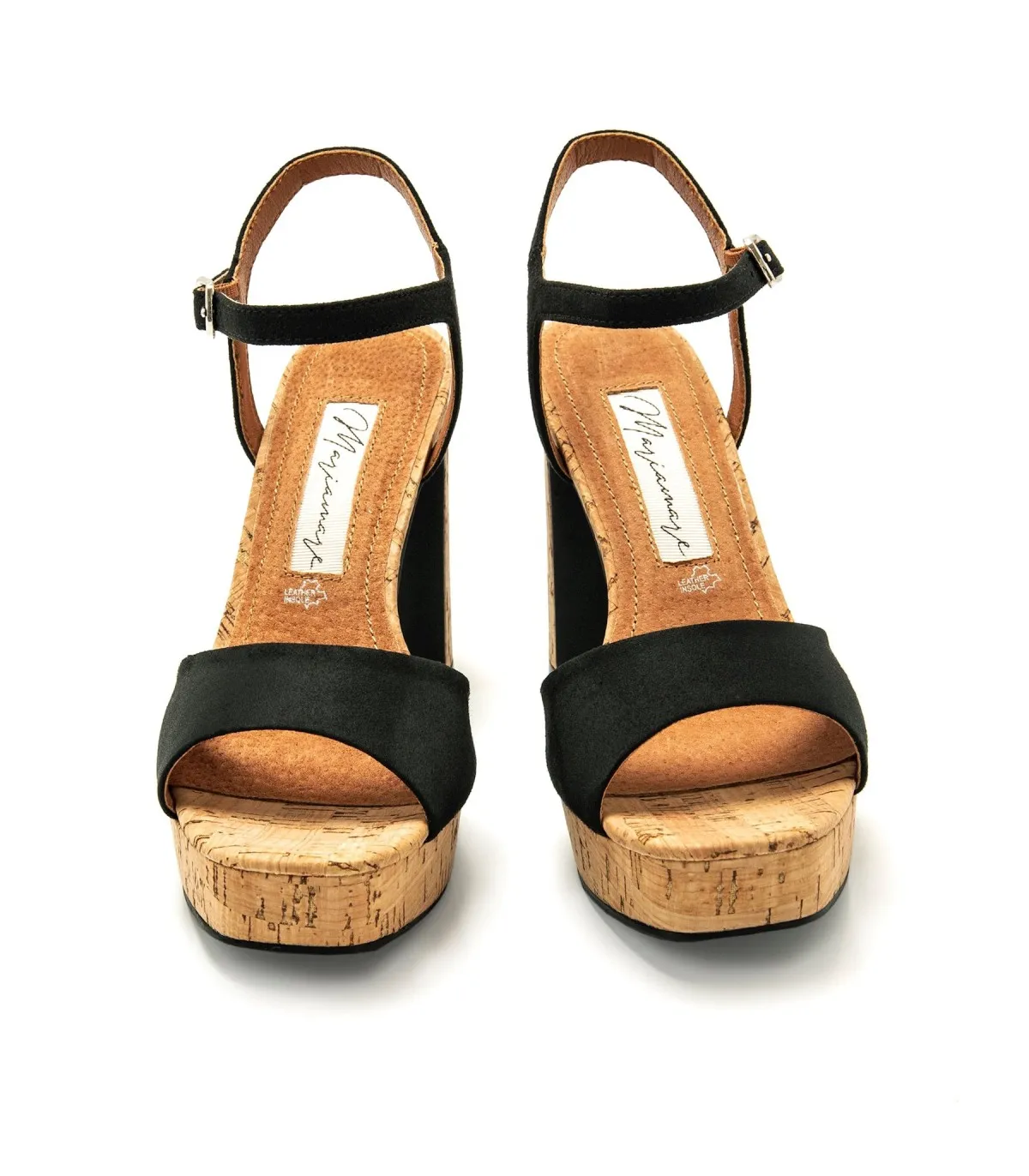 Sandalias Mujer 68425