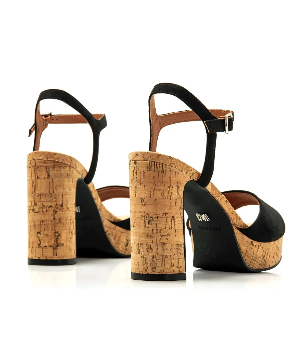 Sandalias Mujer 68425