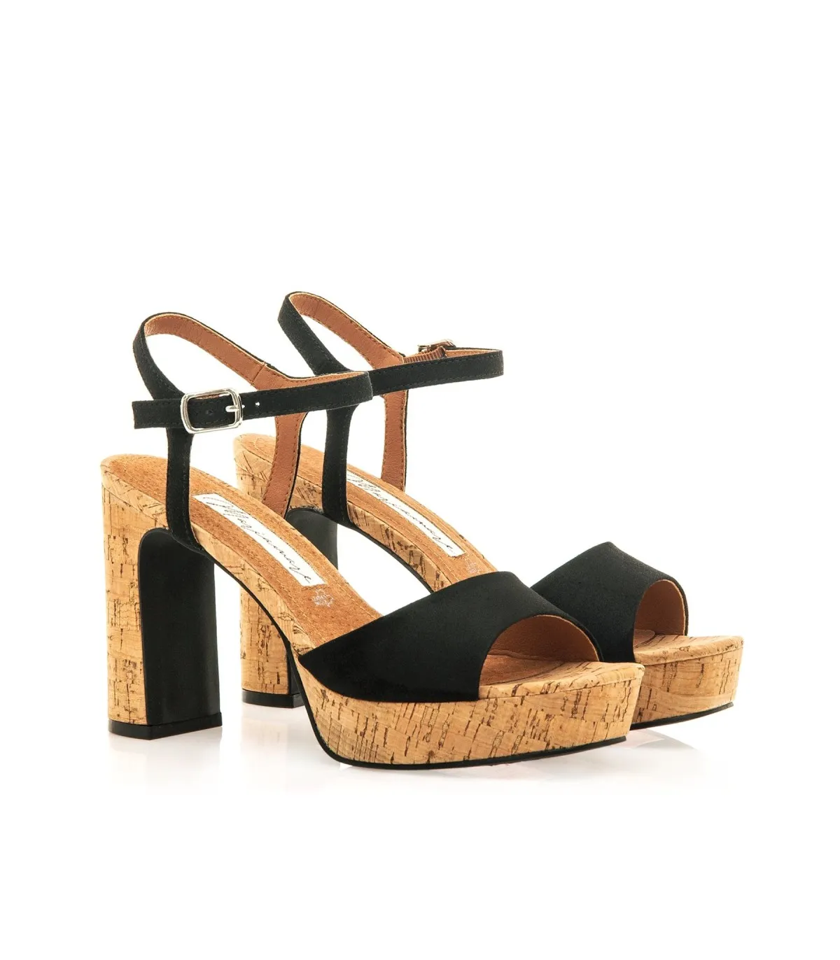 Sandalias Mujer 68425