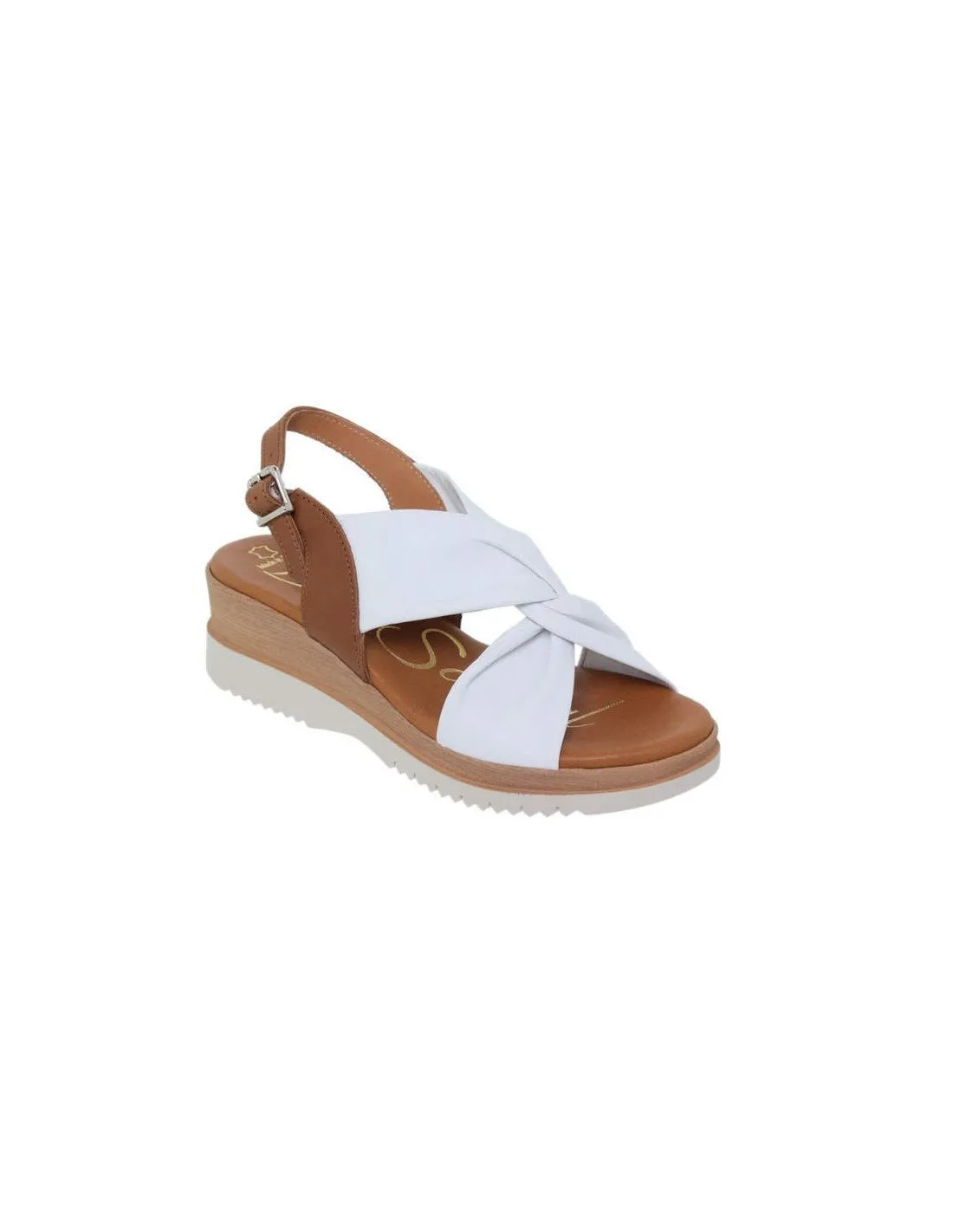 Sandalias mujer cómodas elegantes