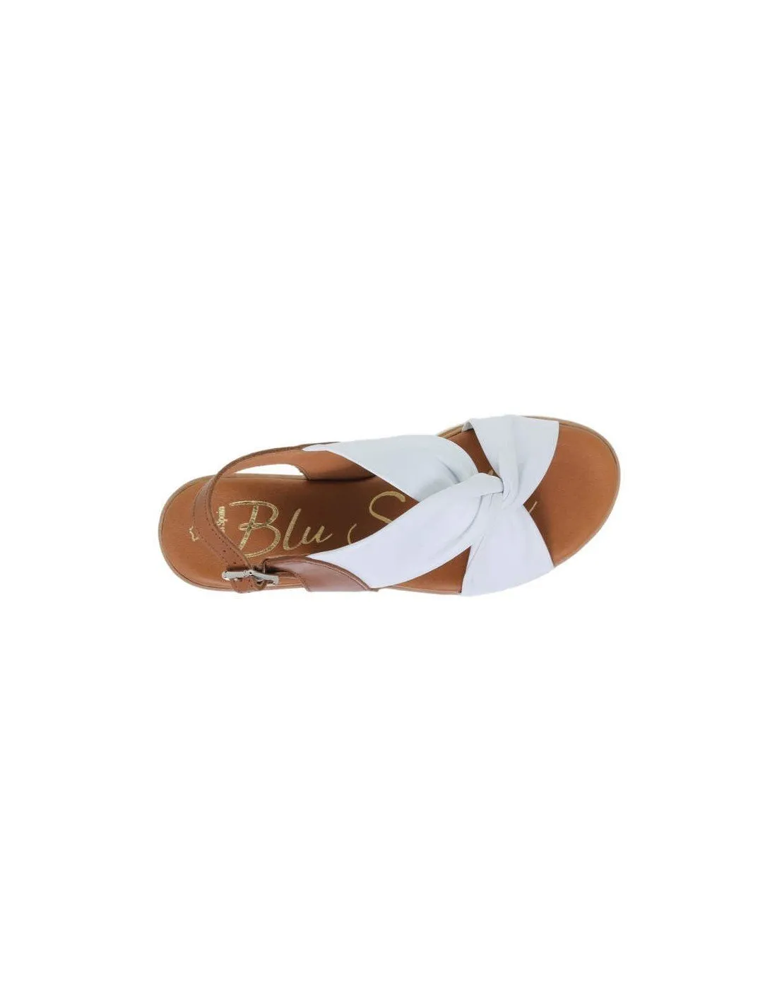 Sandalias mujer cómodas elegantes