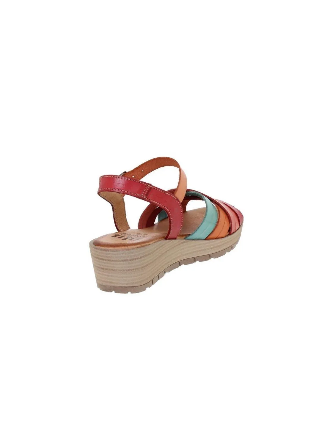 Sandalias mujer elegantes cómodas