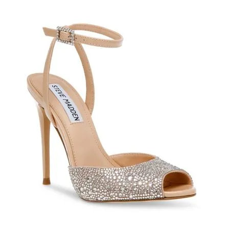 Sandalias Mujer Foxxie