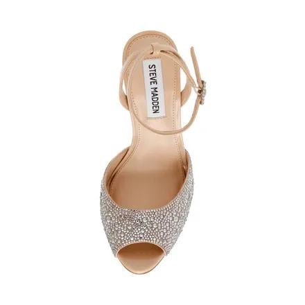 Sandalias Mujer Foxxie