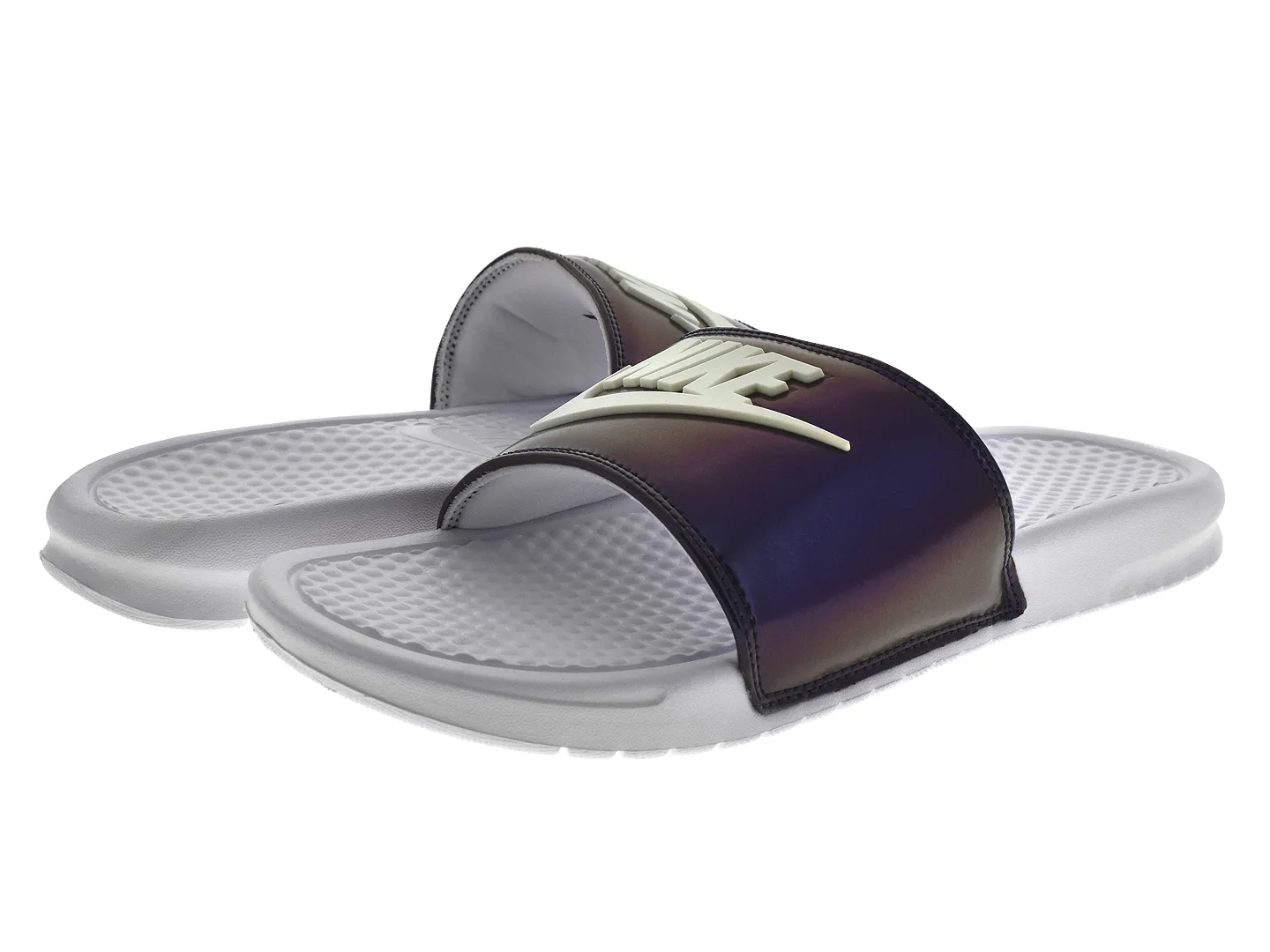 Sandalias Nike Slide Victori One Para Hombre