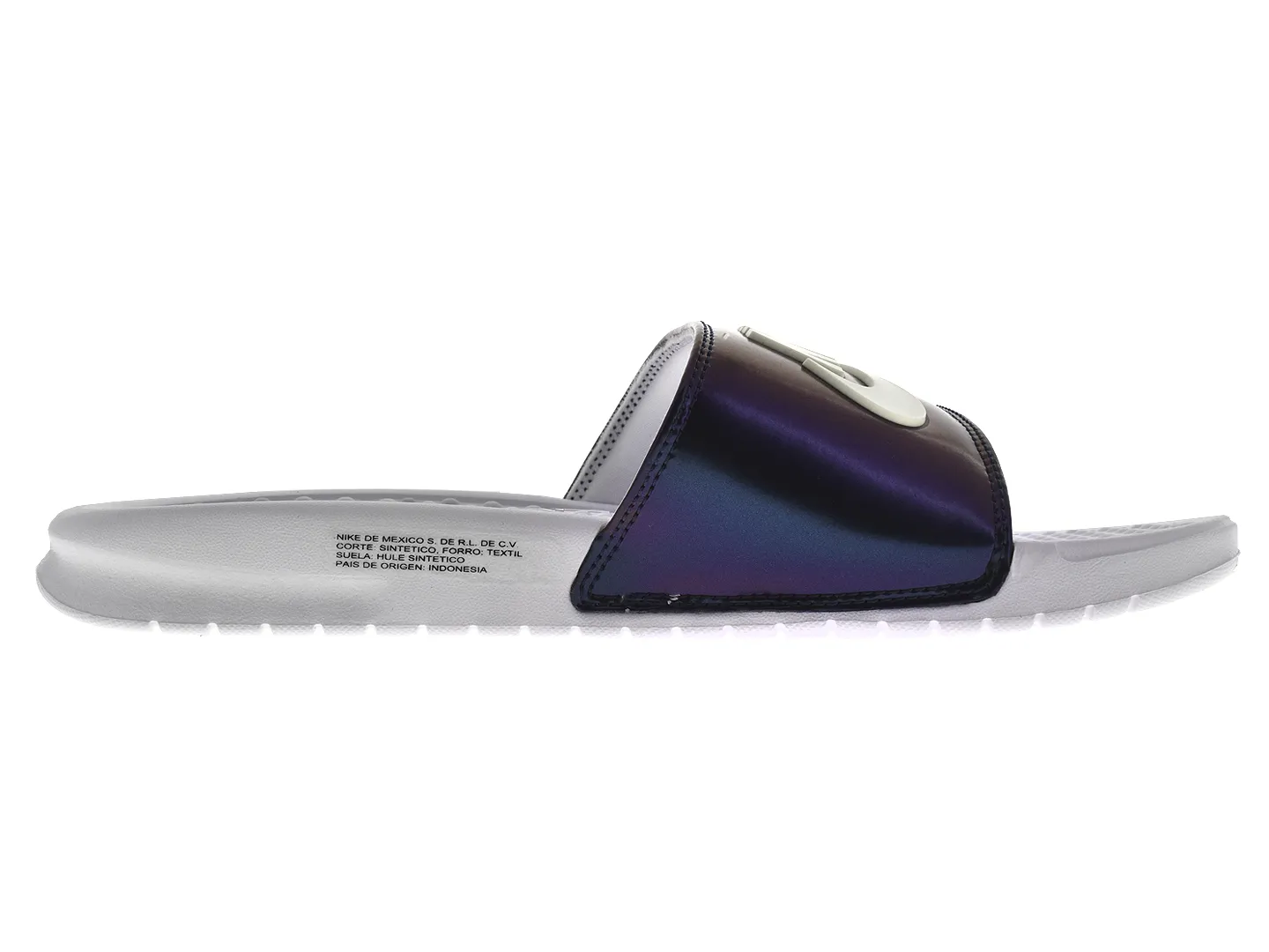 Sandalias Nike Slide Victori One Para Hombre