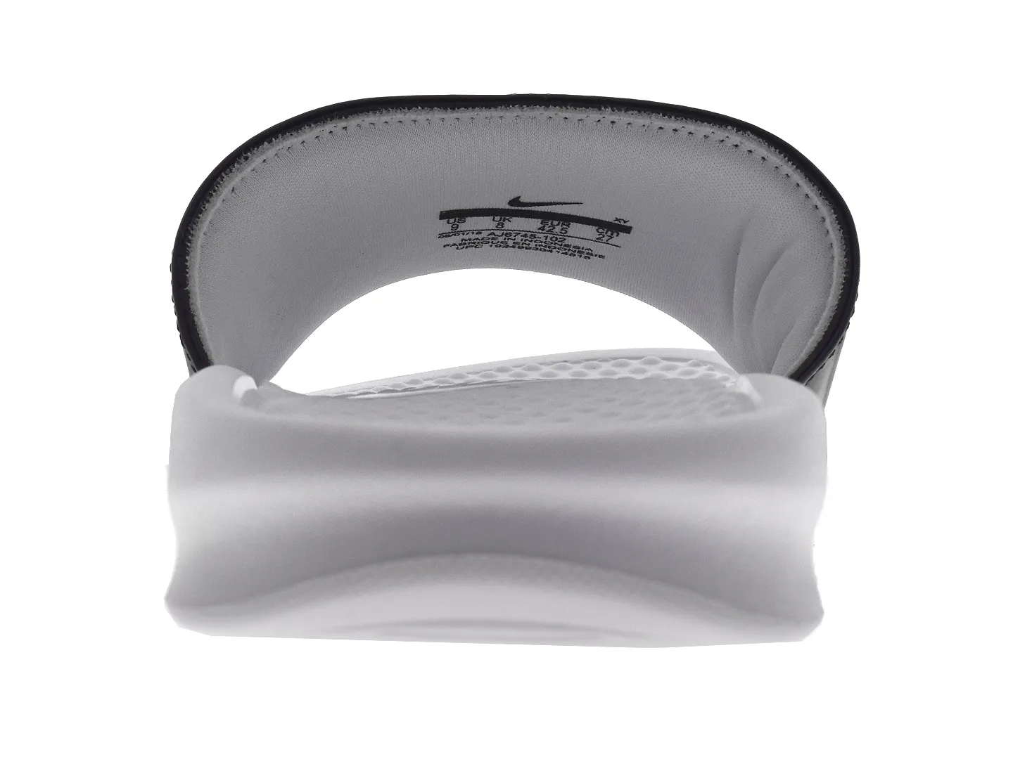 Sandalias Nike Slide Victori One Para Hombre