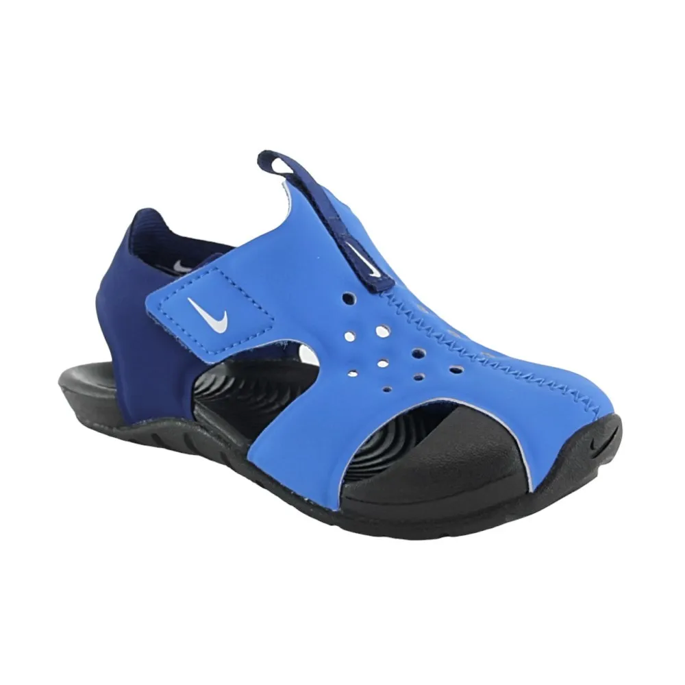 Sandalias Nike Sunray Protect Azul