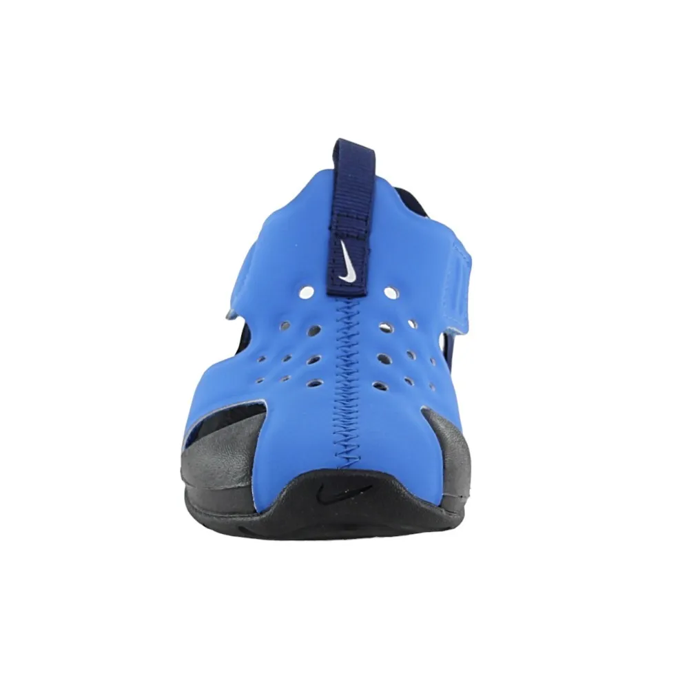 Sandalias Nike Sunray Protect Azul