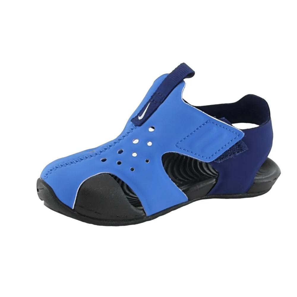 Sandalias Nike Sunray Protect Azul