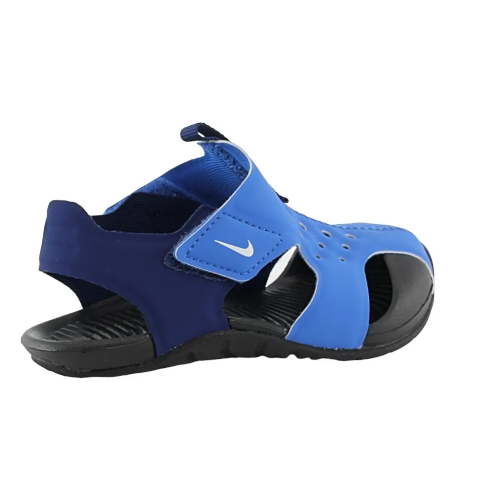 Sandalias Nike Sunray Protect Azul