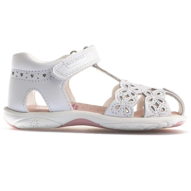 Sandalias niñas marca Pablosky