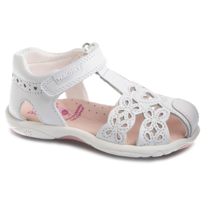 Sandalias niñas marca Pablosky