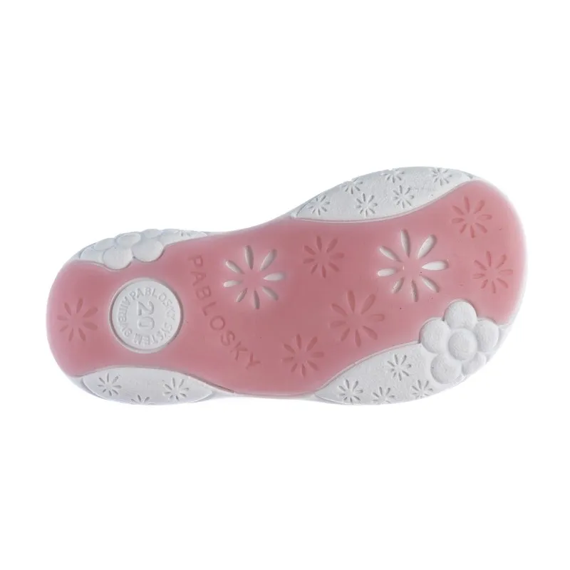 Sandalias niñas marca Pablosky