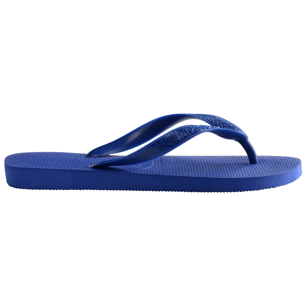 Sandalias Niño Havaianas Top Azul 