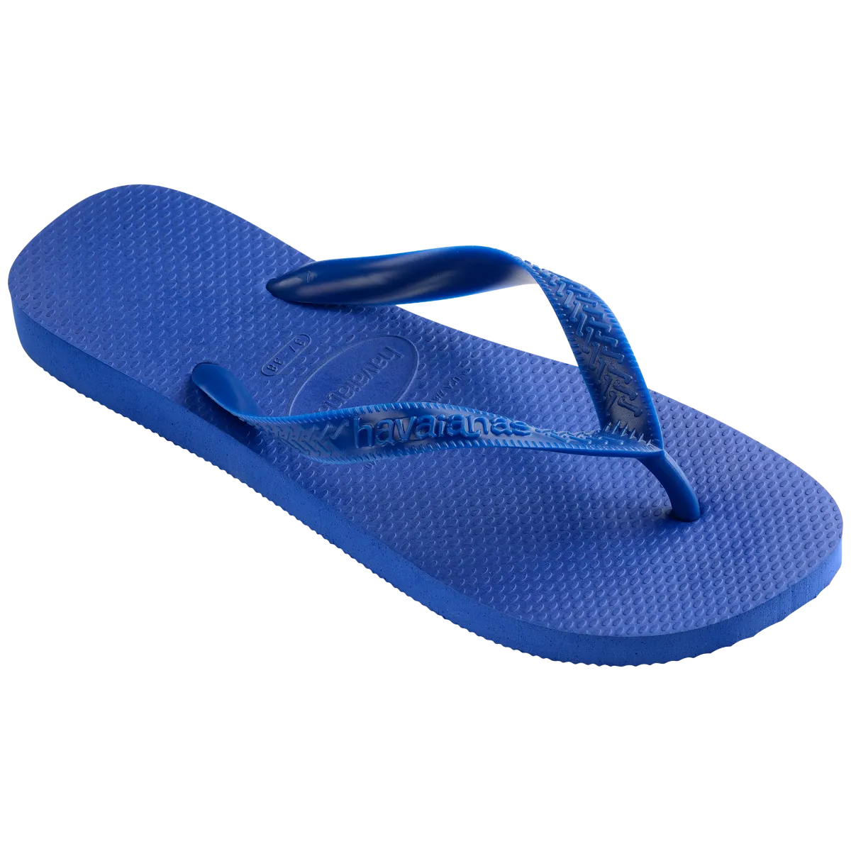 Sandalias Niño Havaianas Top Azul 