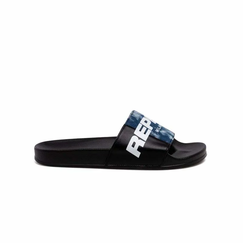 Sandalias Para Hombre Replay 50190