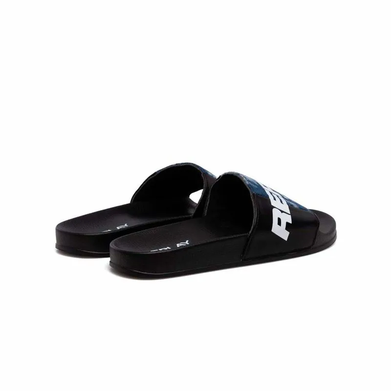 Sandalias Para Hombre Replay 50190