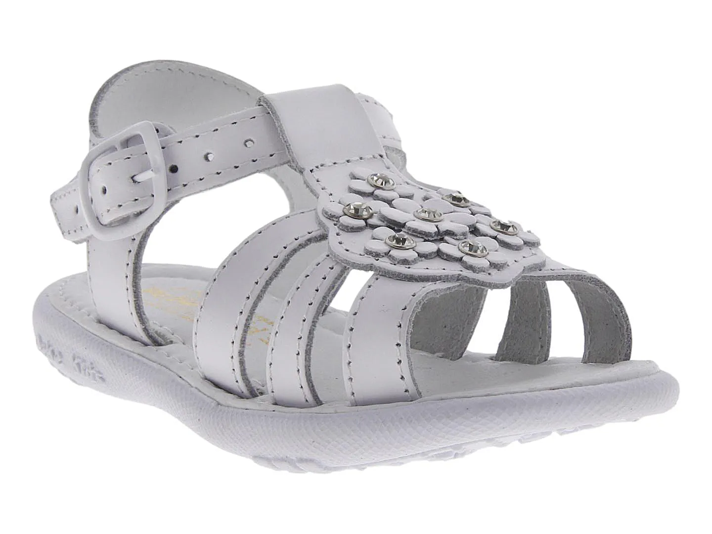 Sandalias Peke Kids 520 Para Niña