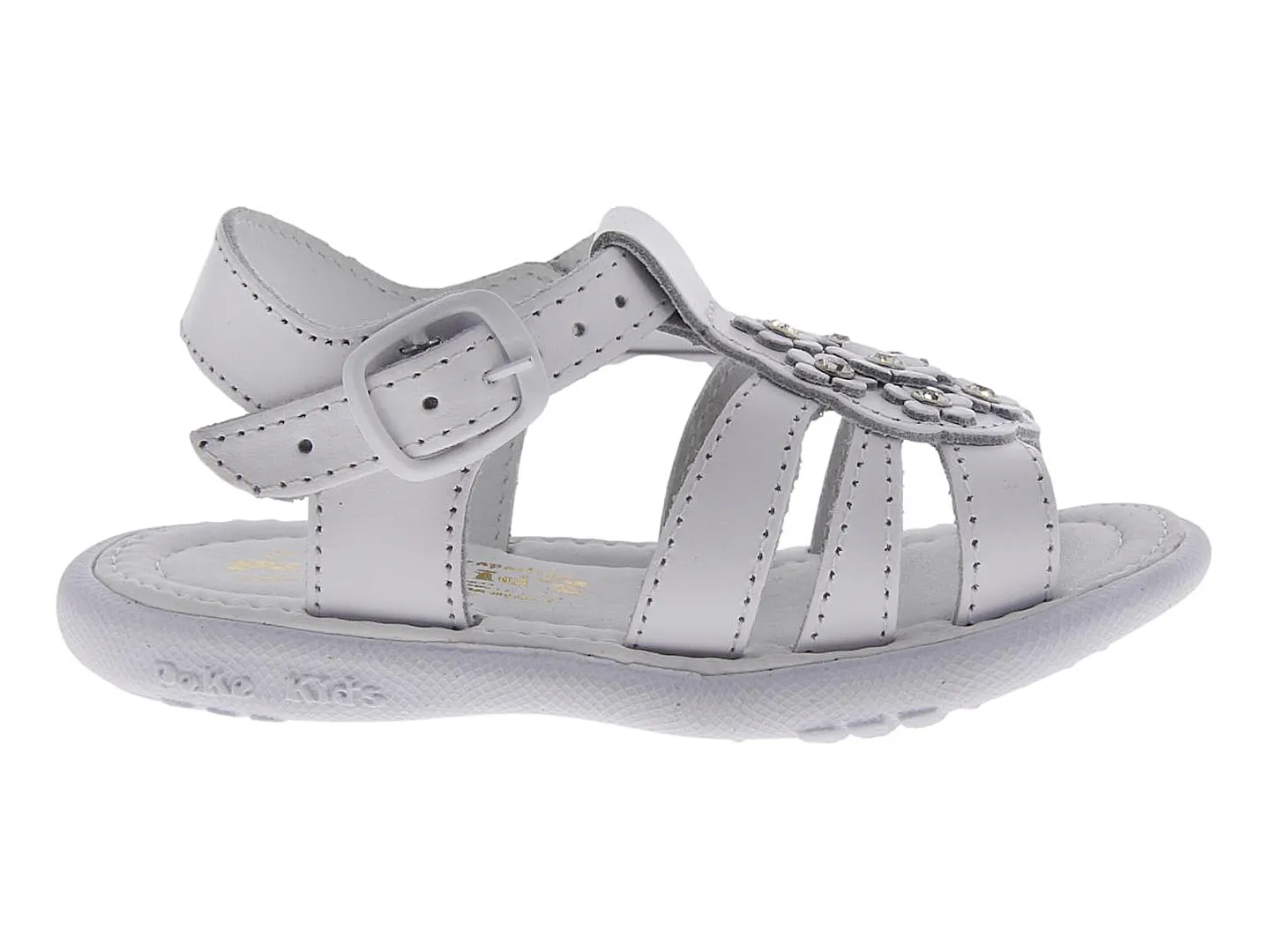 Sandalias Peke Kids 520 Para Niña