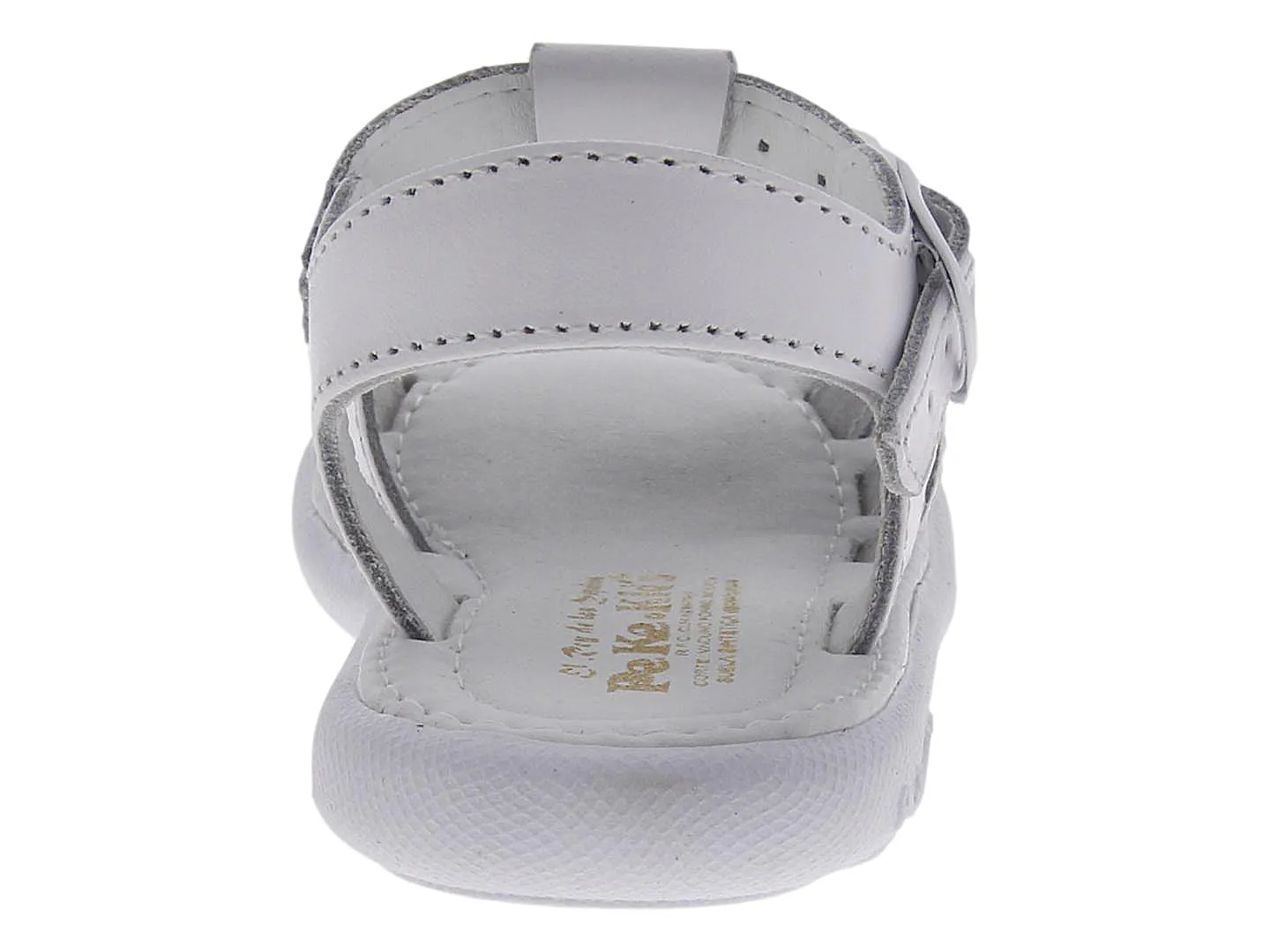 Sandalias Peke Kids 520 Para Niña