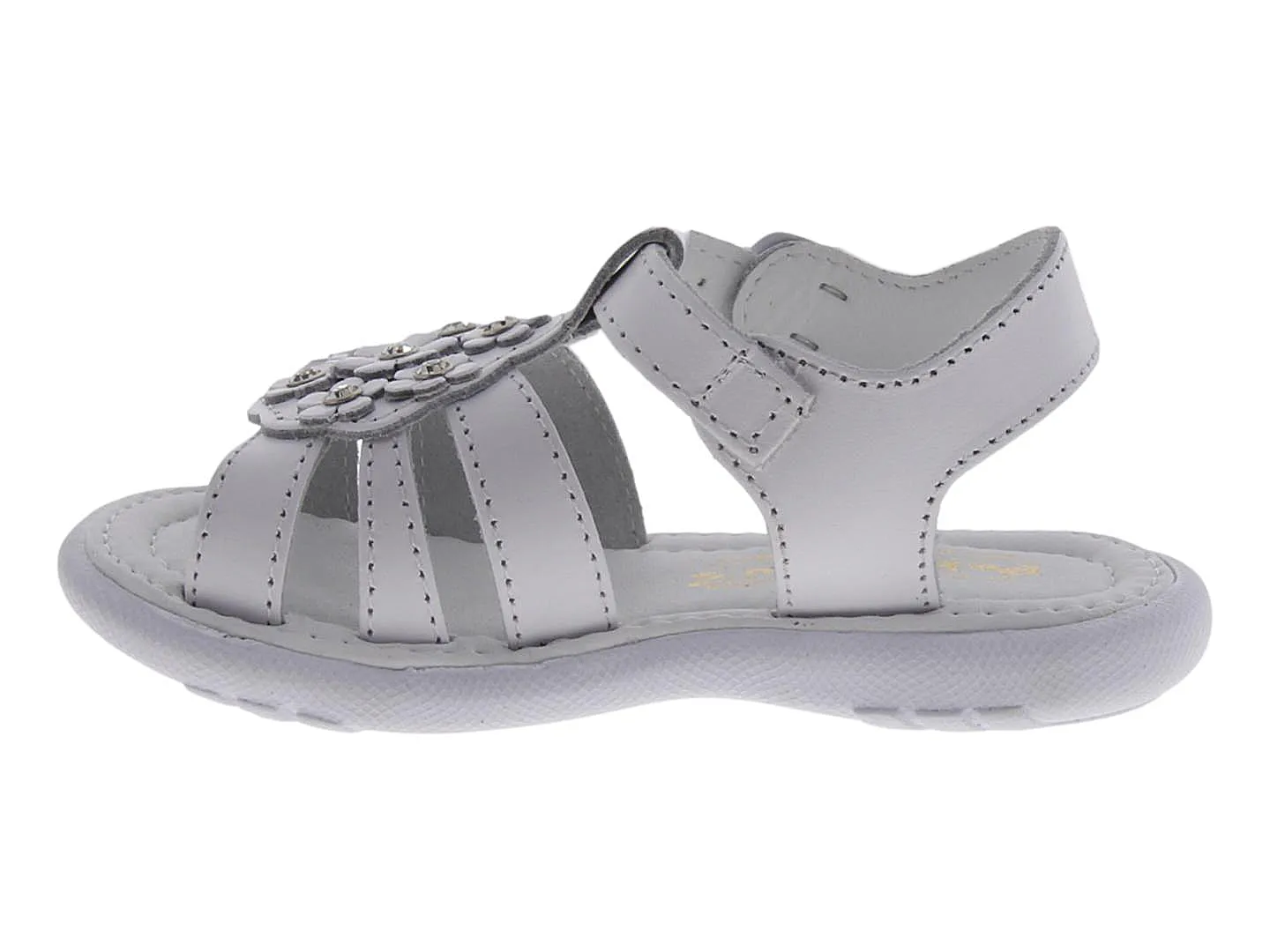Sandalias Peke Kids 520 Para Niña