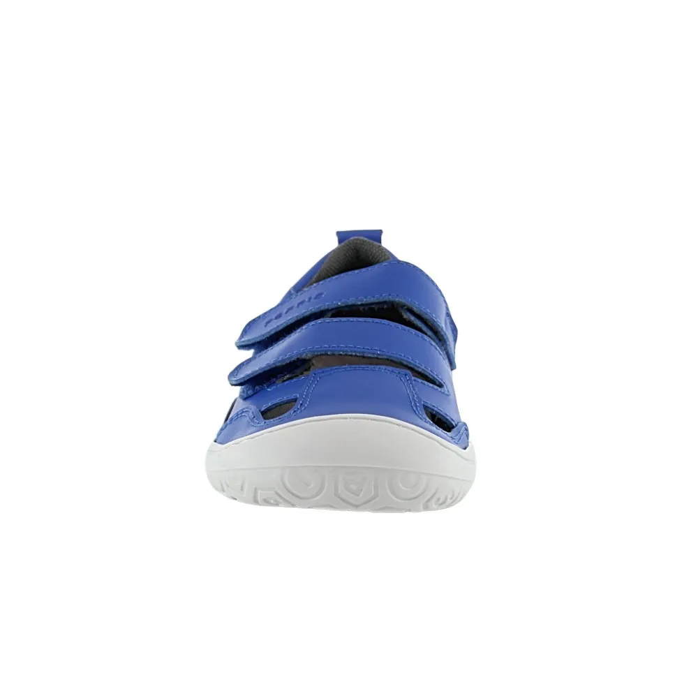 Sandalias Poppis Somer Azul Micro