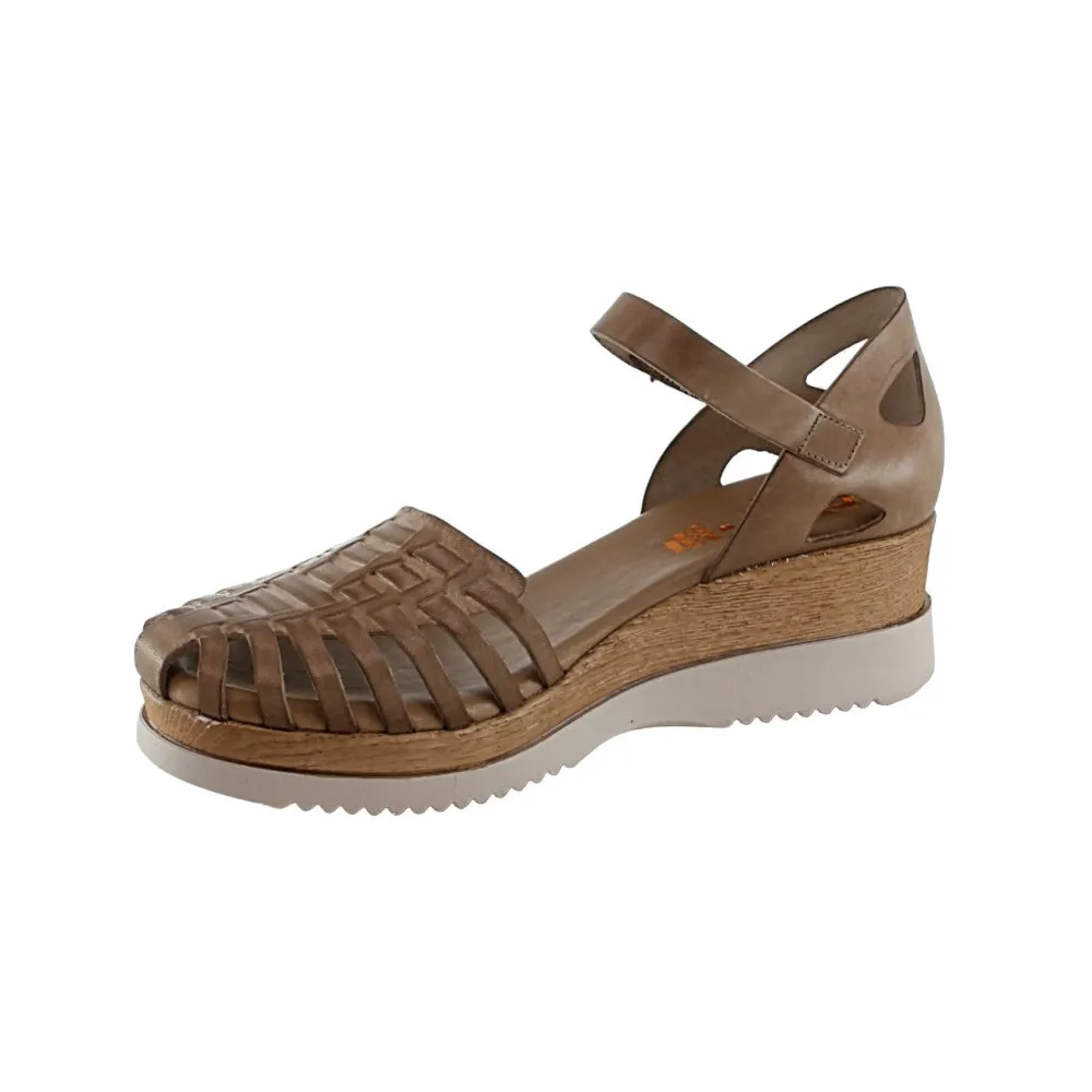 SANDALIAS PORRONET 2954010 BEIGE