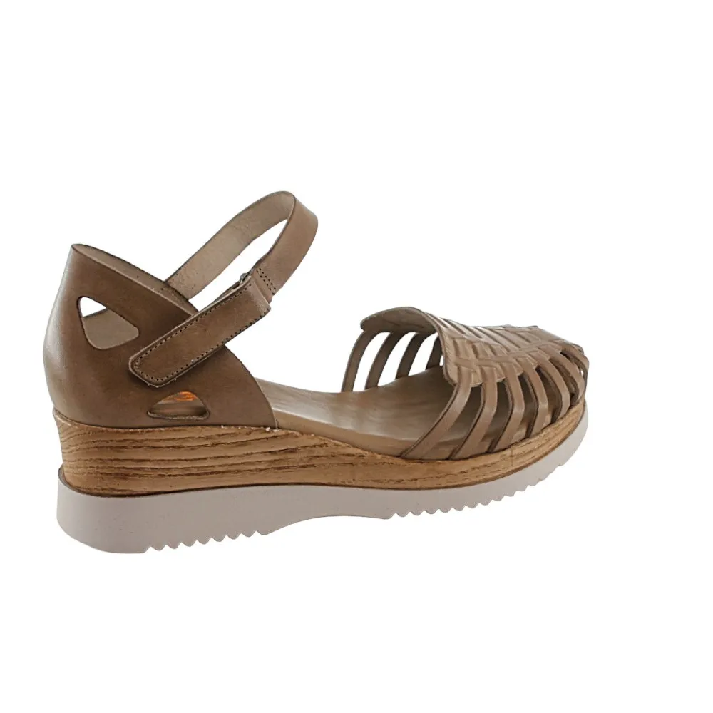 SANDALIAS PORRONET 2954010 BEIGE