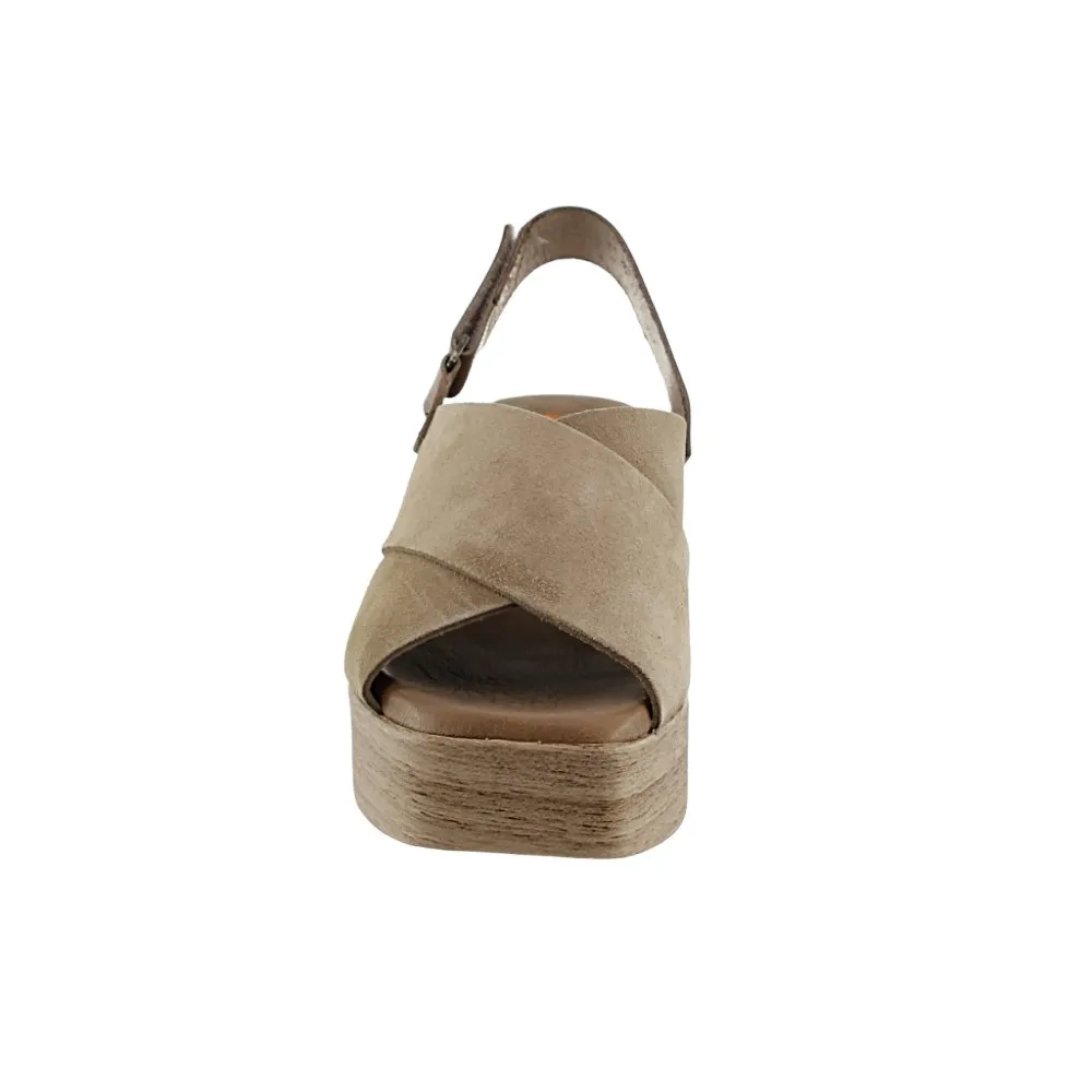 SANDALIAS PORRONET 2971034 BEIGE