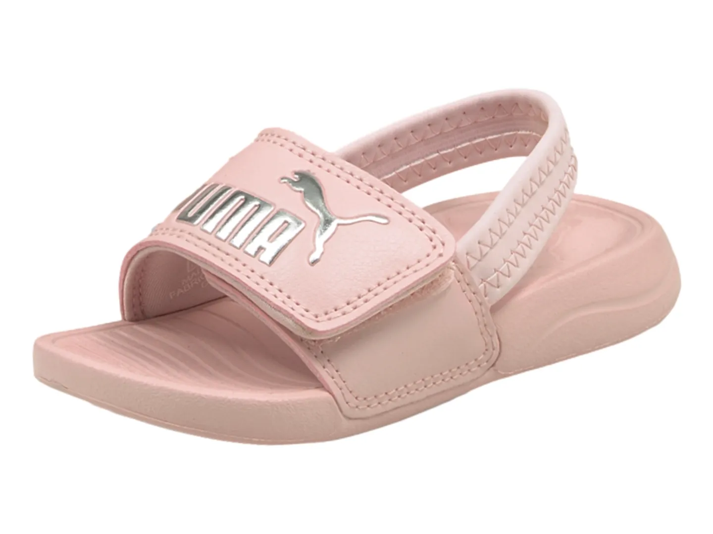 Sandalias Puma Backstrap Para Niña