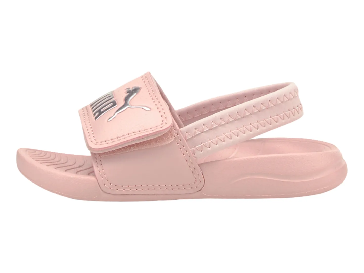 Sandalias Puma Backstrap Para Niña