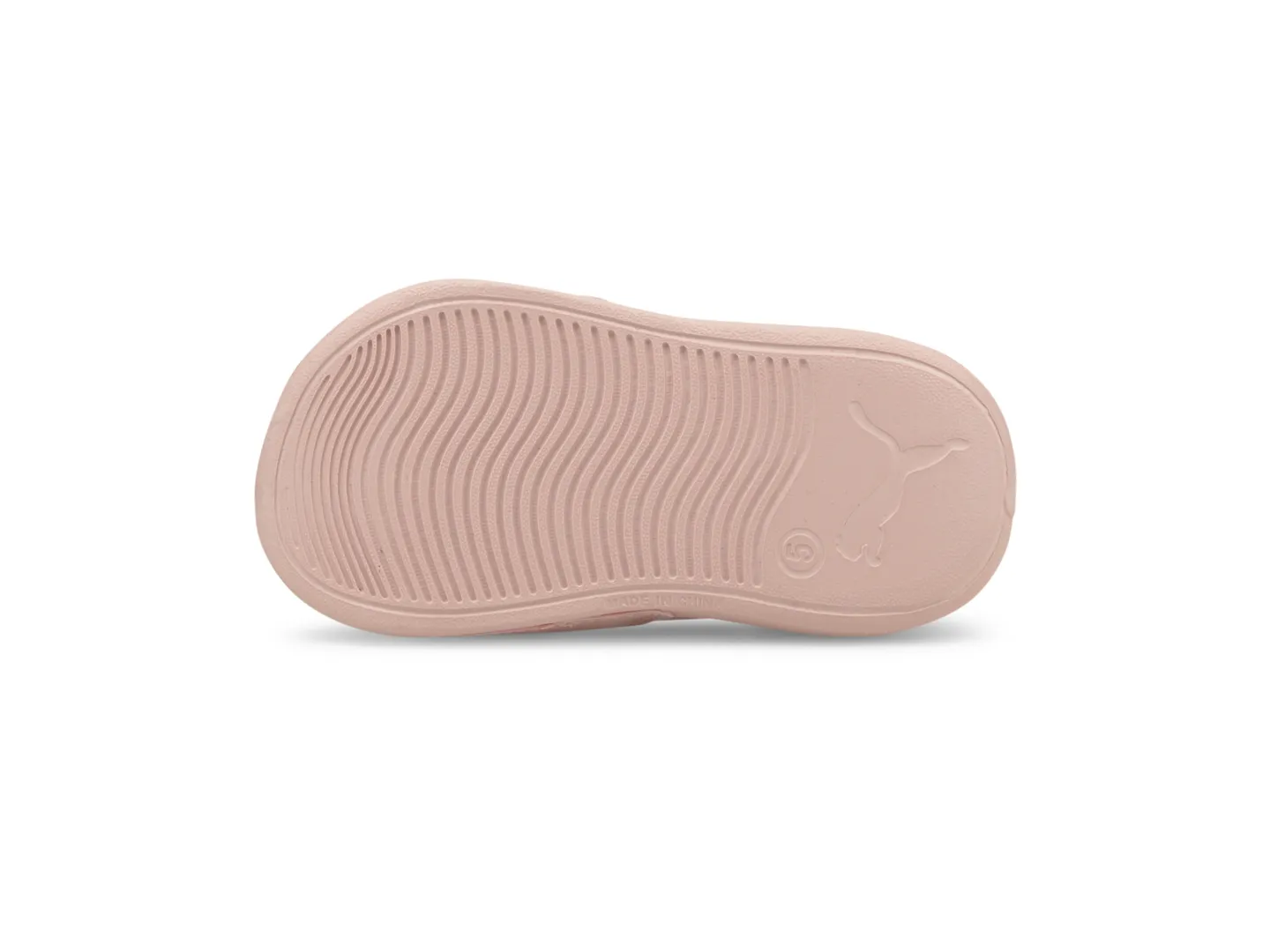Sandalias Puma Backstrap Para Niña