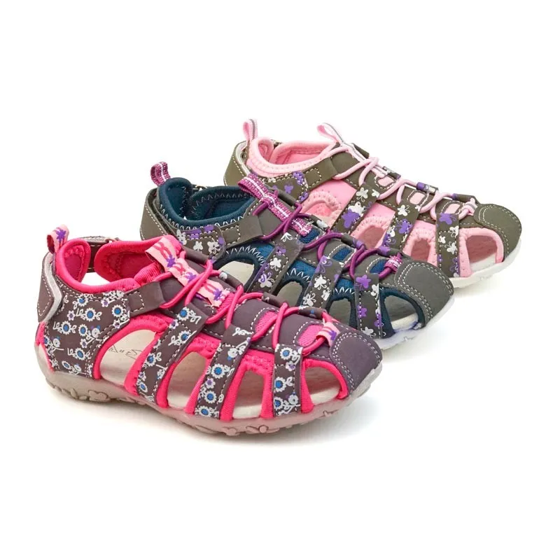 Sandalias sport niña
