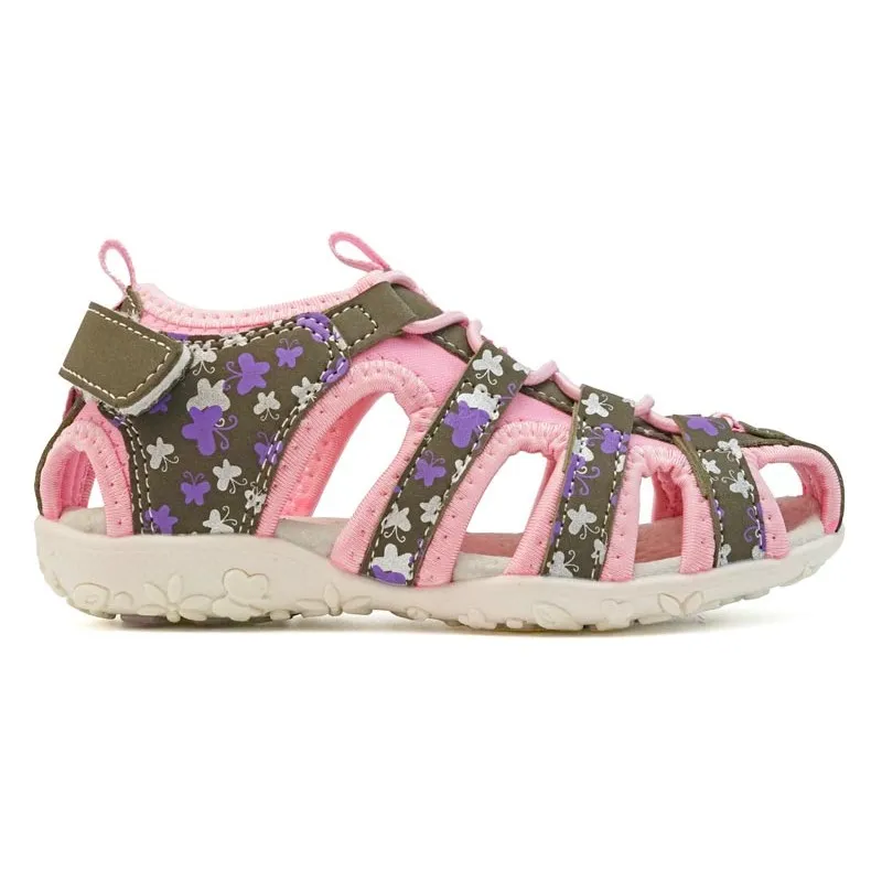 Sandalias sport niña