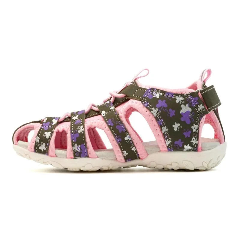 Sandalias sport niña