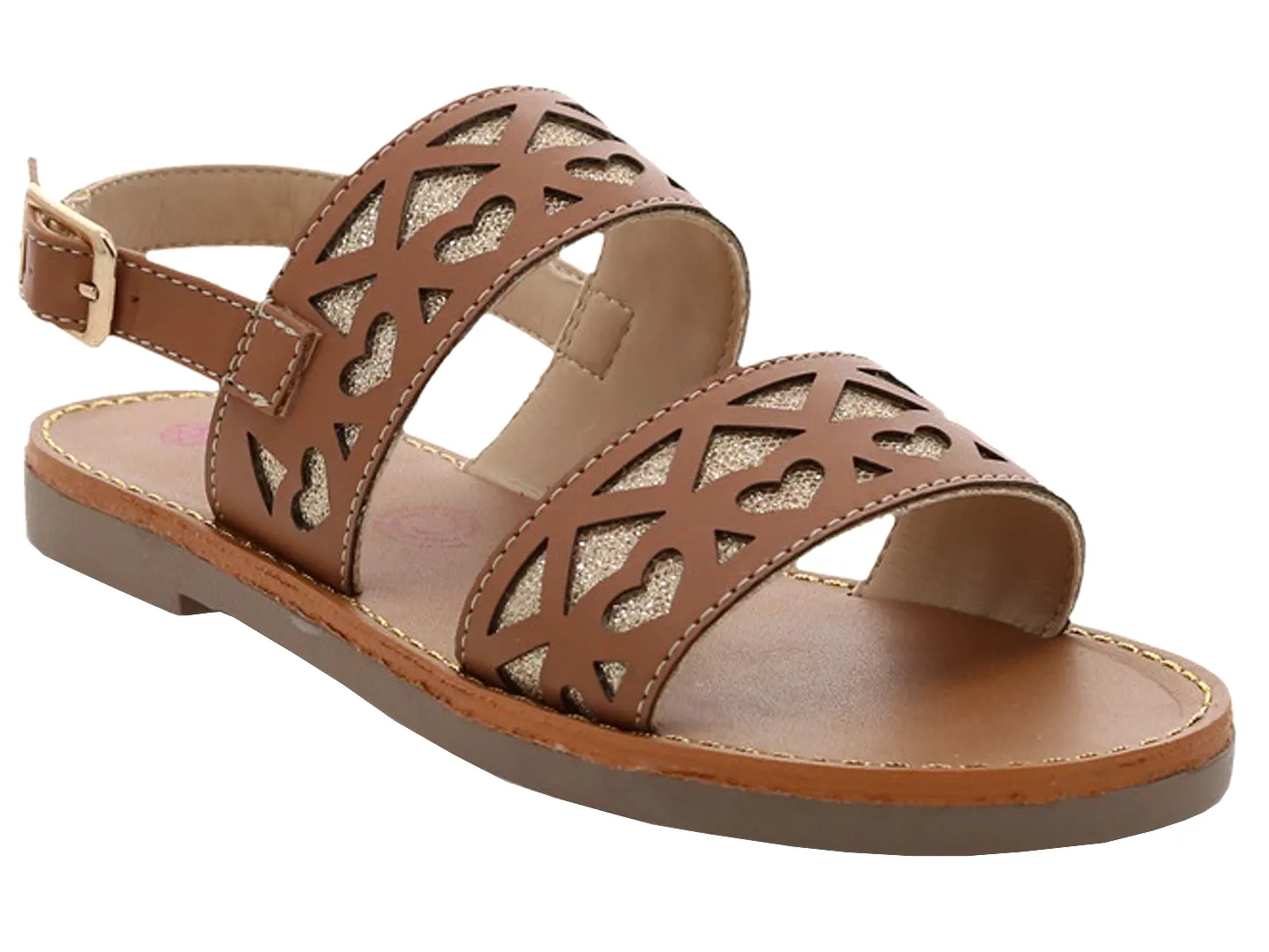 Sandalias Tropicana 53012 Para Niña