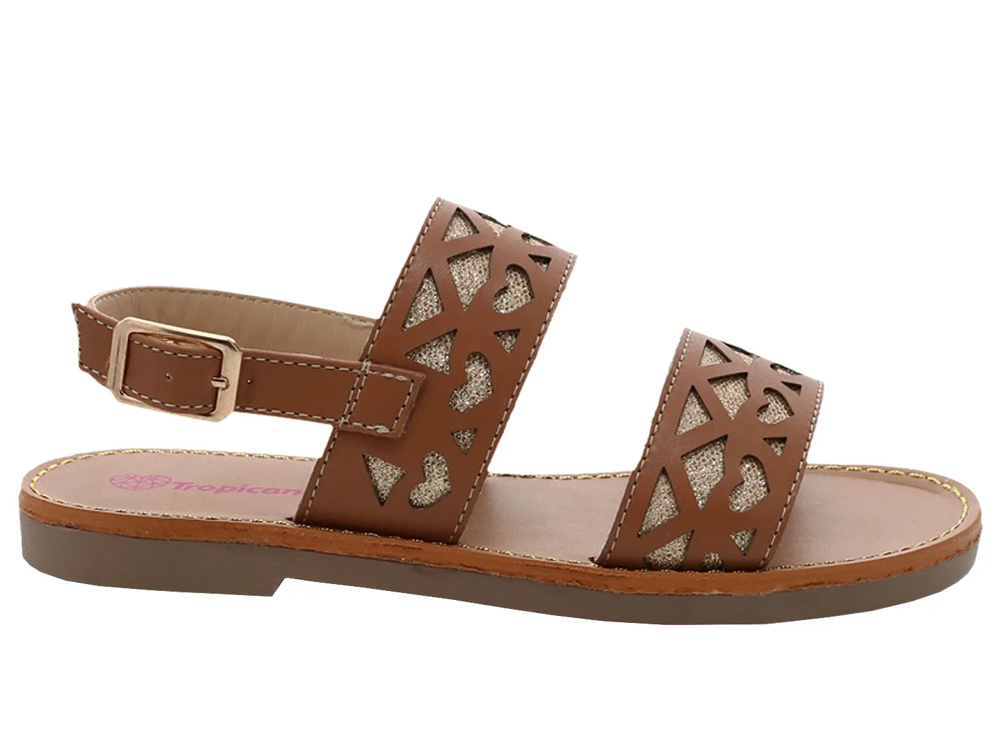 Sandalias Tropicana 53012 Para Niña