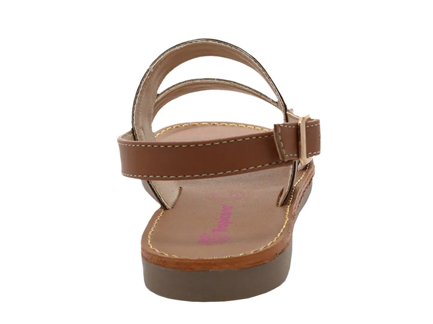 Sandalias Tropicana 53012 Para Niña
