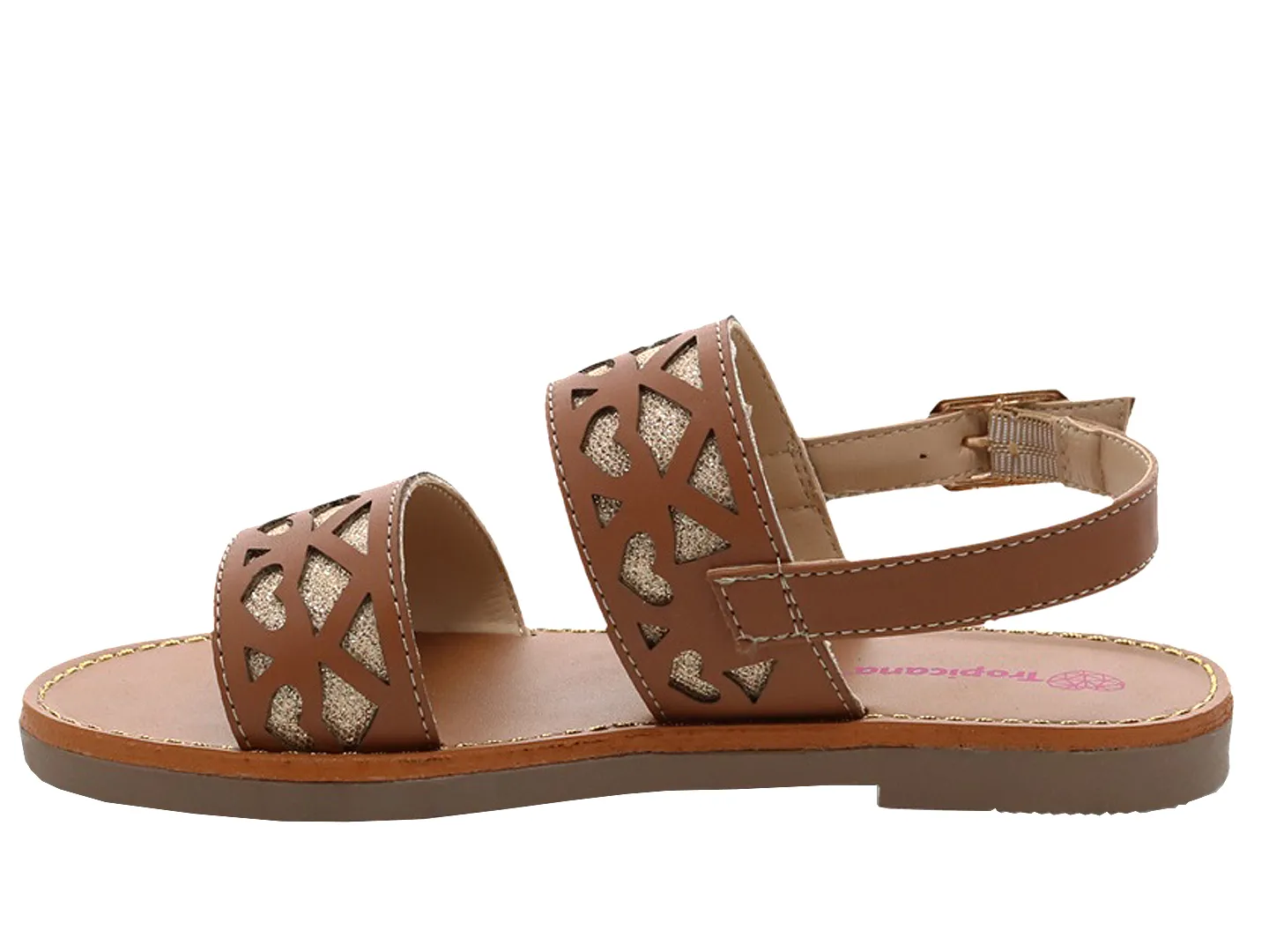 Sandalias Tropicana 53012 Para Niña