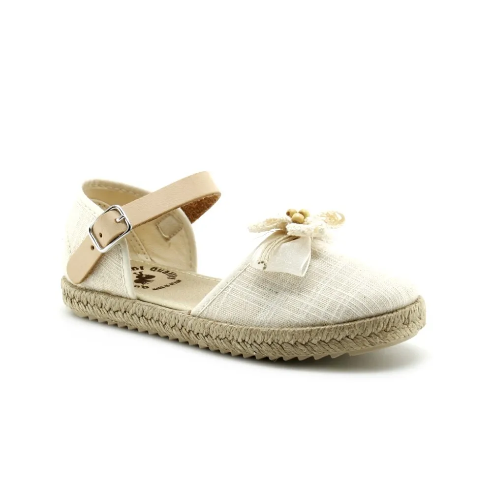 SANDALIAS VULLADI 7363652 BEIGE