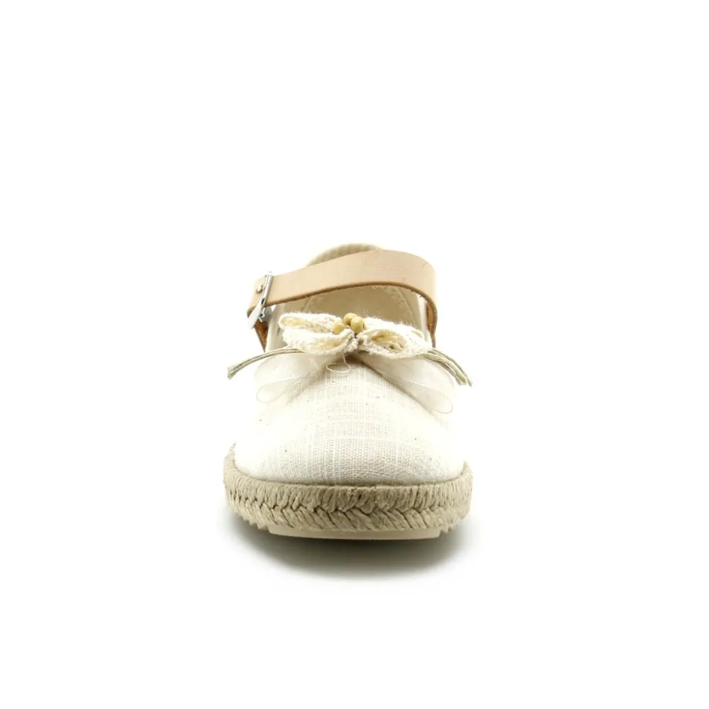 SANDALIAS VULLADI 7363652 BEIGE