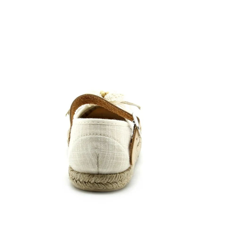 SANDALIAS VULLADI 7363652 BEIGE