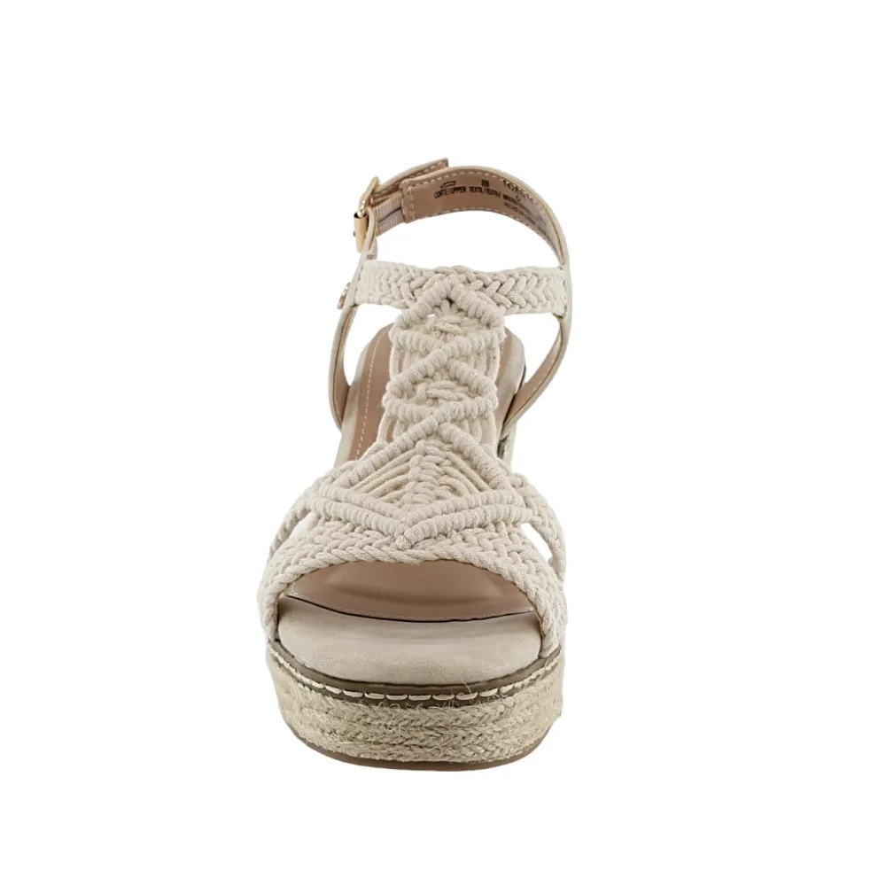 Sandalias Xti 142834 Beige