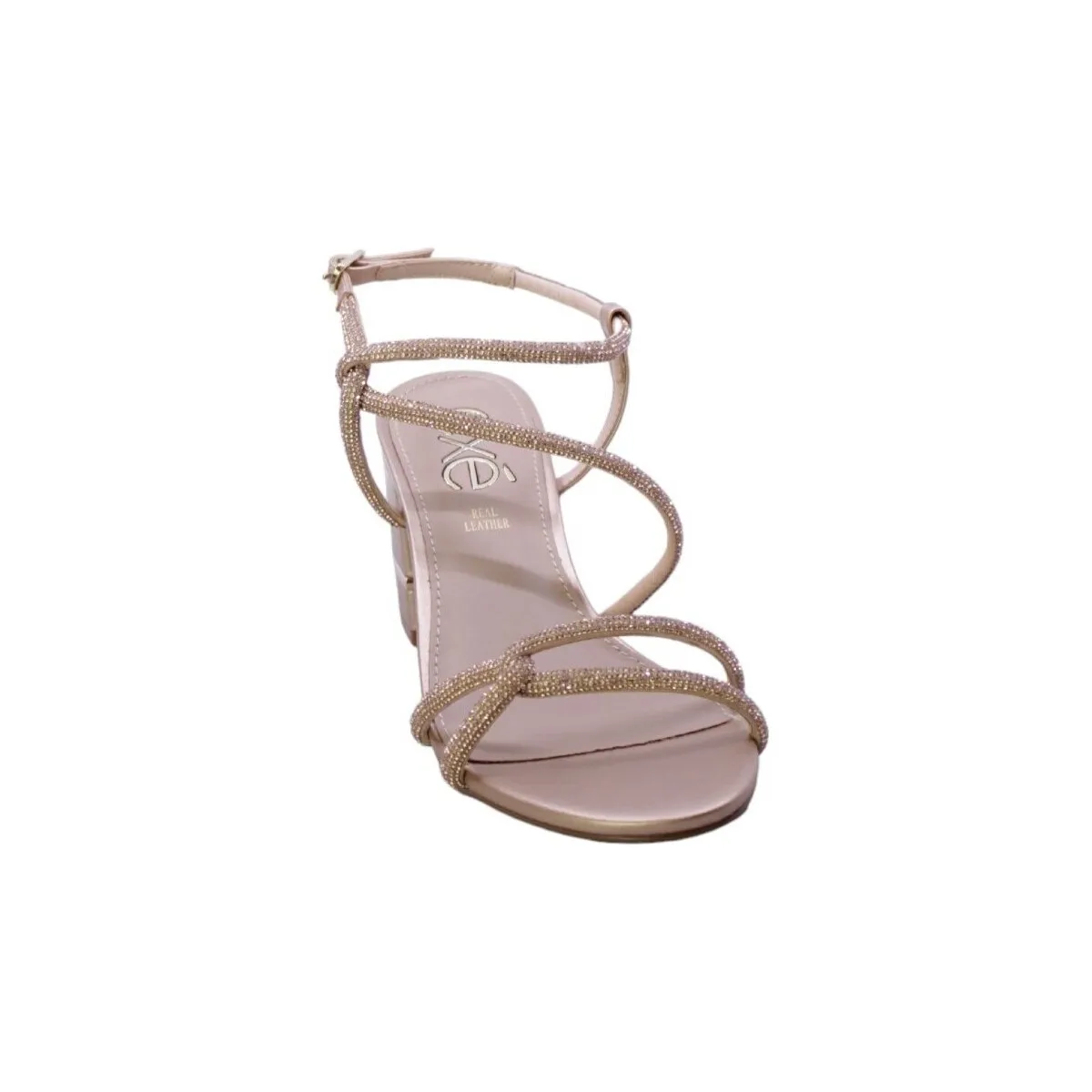 SANDALO DONNA ROSATO PENNY796/24